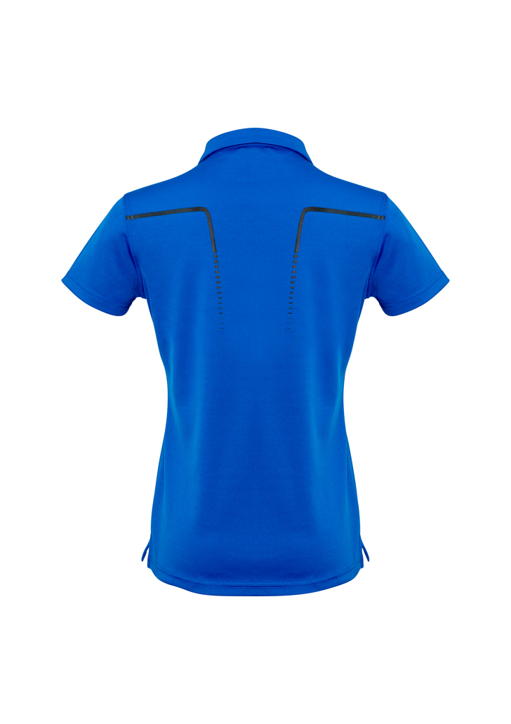 Ladies Cyber Polo