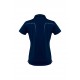 Ladies Cyber Polo