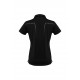 Ladies Cyber Polo