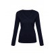 Ladies Milano Pullover