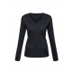 Ladies Milano Pullover