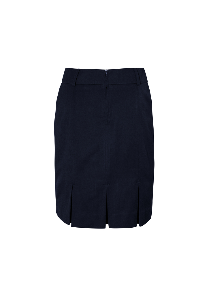 Ladies Detroit Flexi-Band Skirt