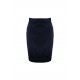 Ladies Detroit Flexi-Band Skirt
