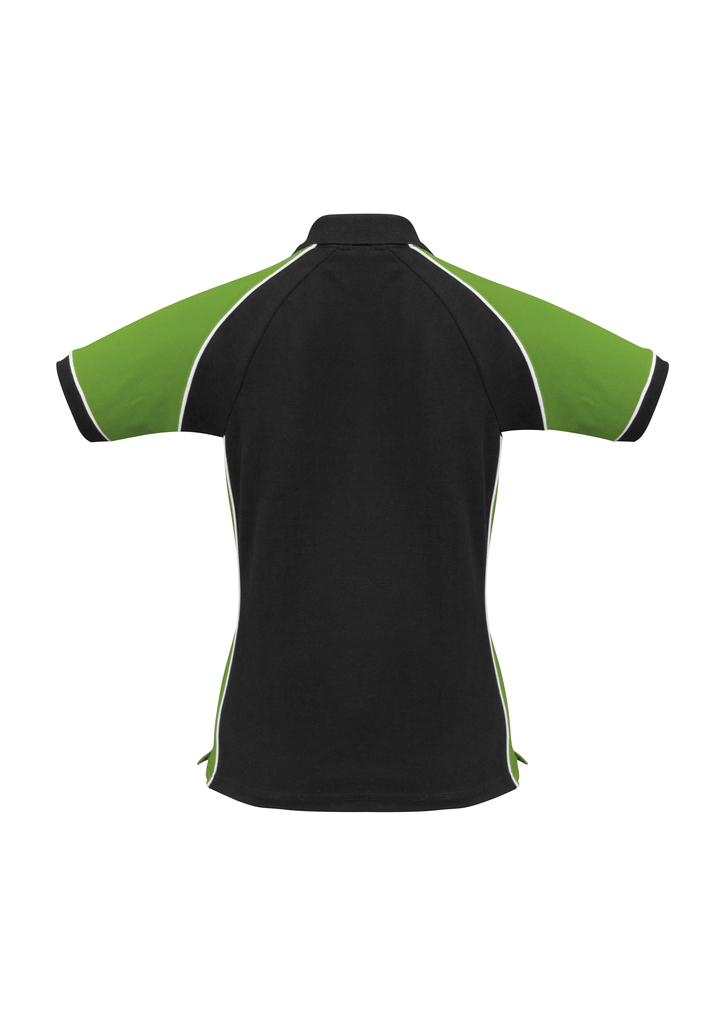Ladies Nitro Polo