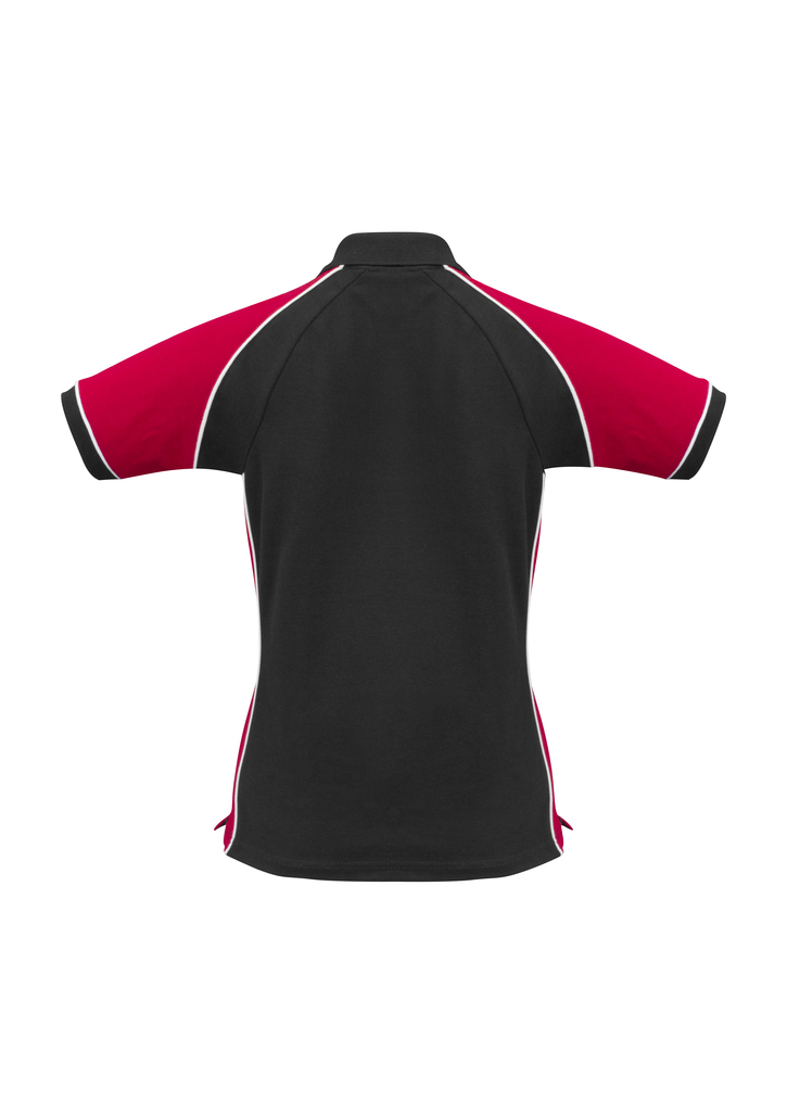 Ladies Nitro Polo