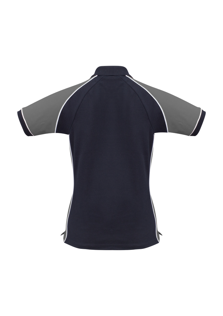 Ladies Nitro Polo