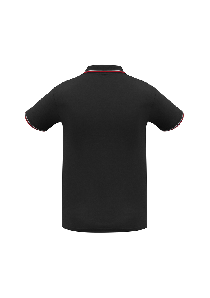 Mens Cambridge Polo