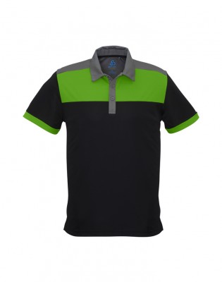Mens Charger Polo
