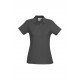 Ladies Crew Polo