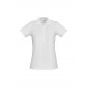 Ladies Crew Polo