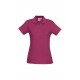 Ladies Crew Polo