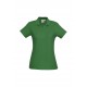Ladies Crew Polo