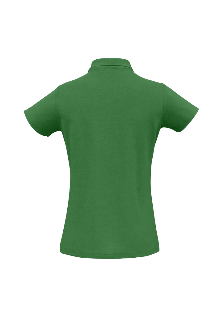 Ladies Crew Polo