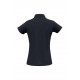 Ladies Crew Polo