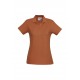 Ladies Crew Polo