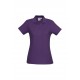 Ladies Crew Polo