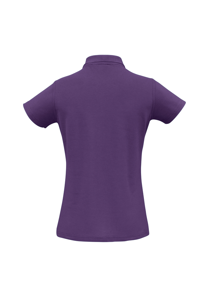 Ladies Crew Polo