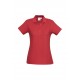 Ladies Crew Polo