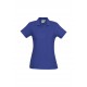 Ladies Crew Polo