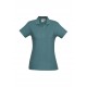 Ladies Crew Polo