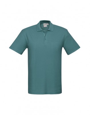 Mens Crew Polo