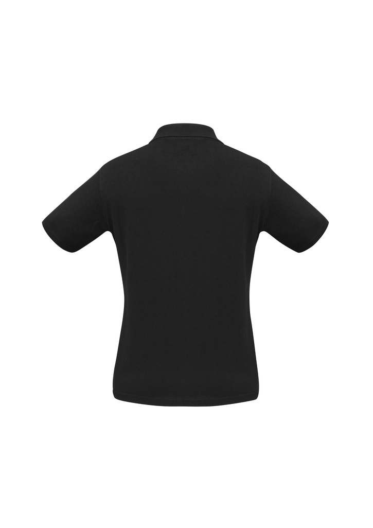 Ladies Ice Polo