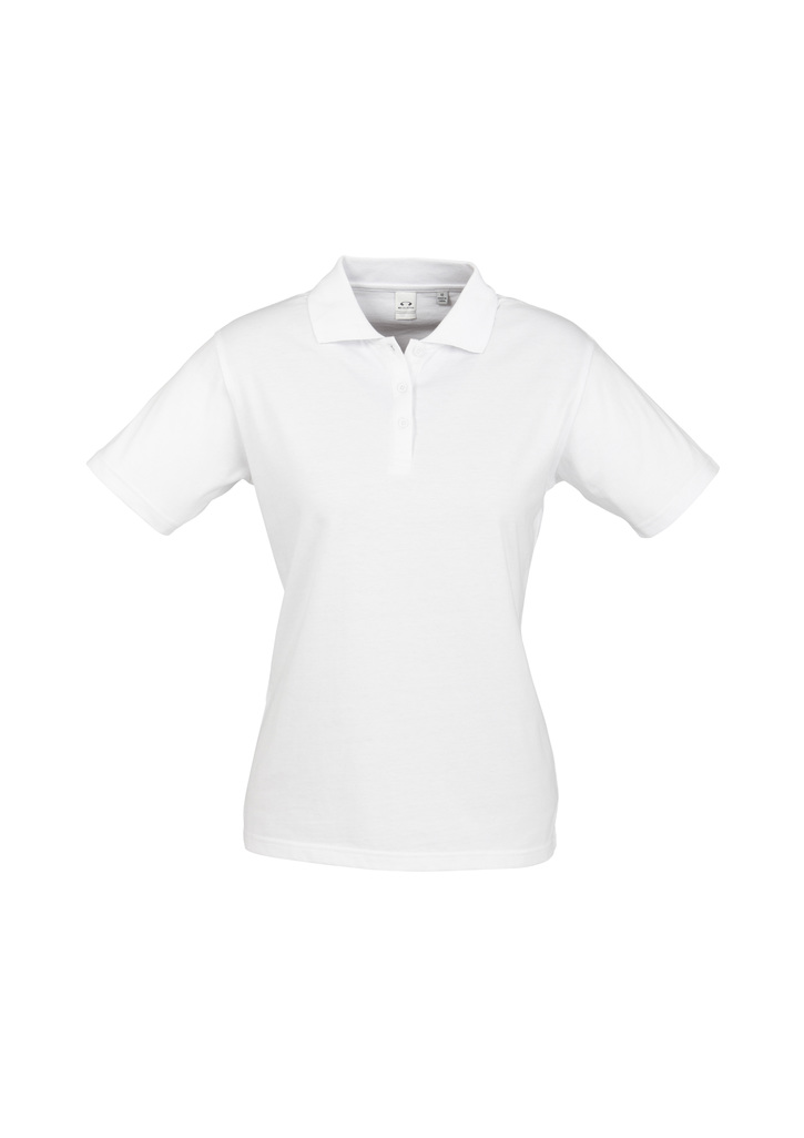 Ladies Ice Polo
