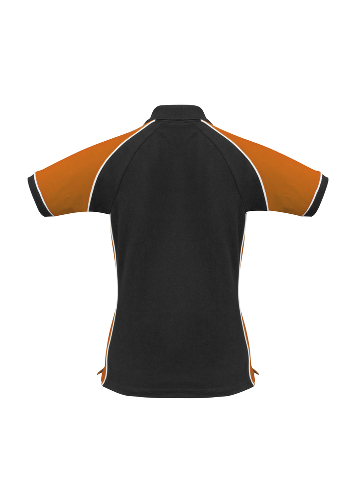 Ladies Nitro Polo