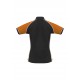 Ladies Nitro Polo