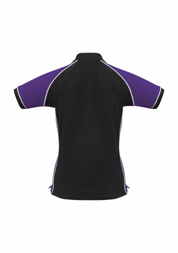Ladies Nitro Polo