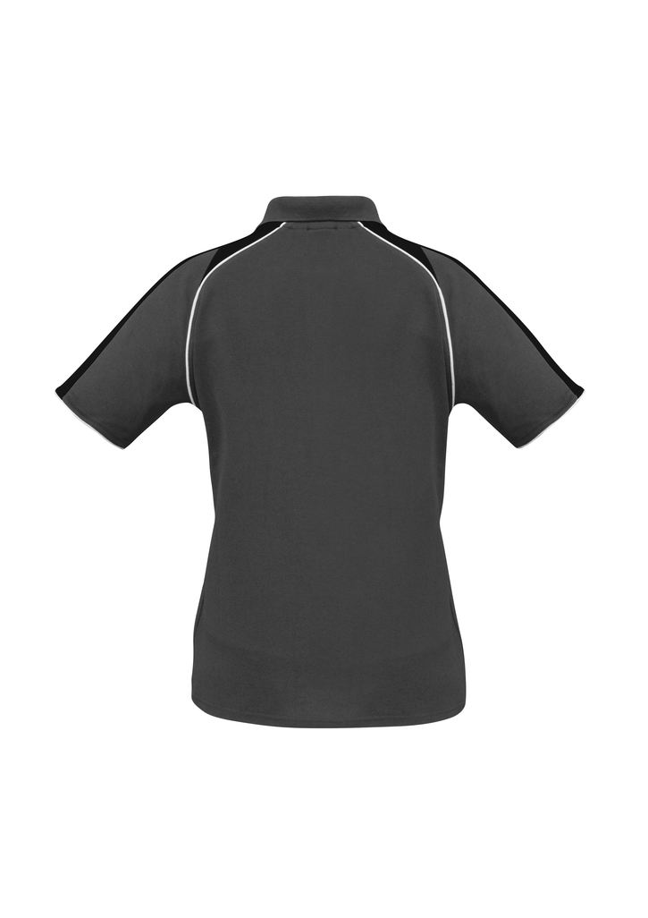 Ladies Triton Polo
