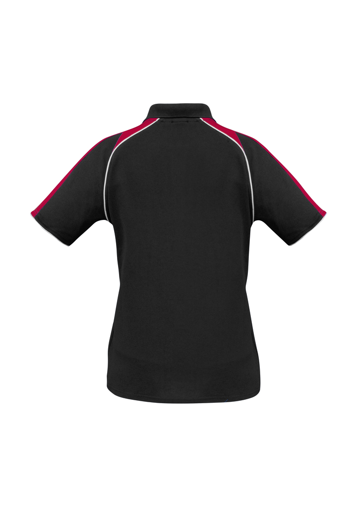 Ladies Triton Polo