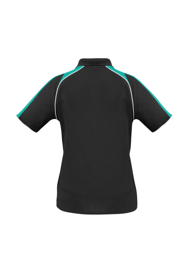 Ladies Triton Polo