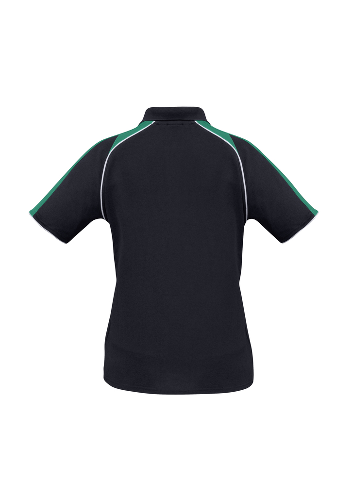 Ladies Triton Polo