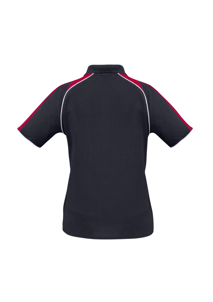 Ladies Triton Polo