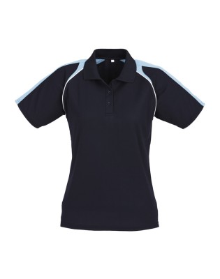 Ladies Triton Polo