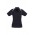 Ladies Triton Polo - Navy/Spring Blue/White