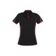 Ladies Razor Polo