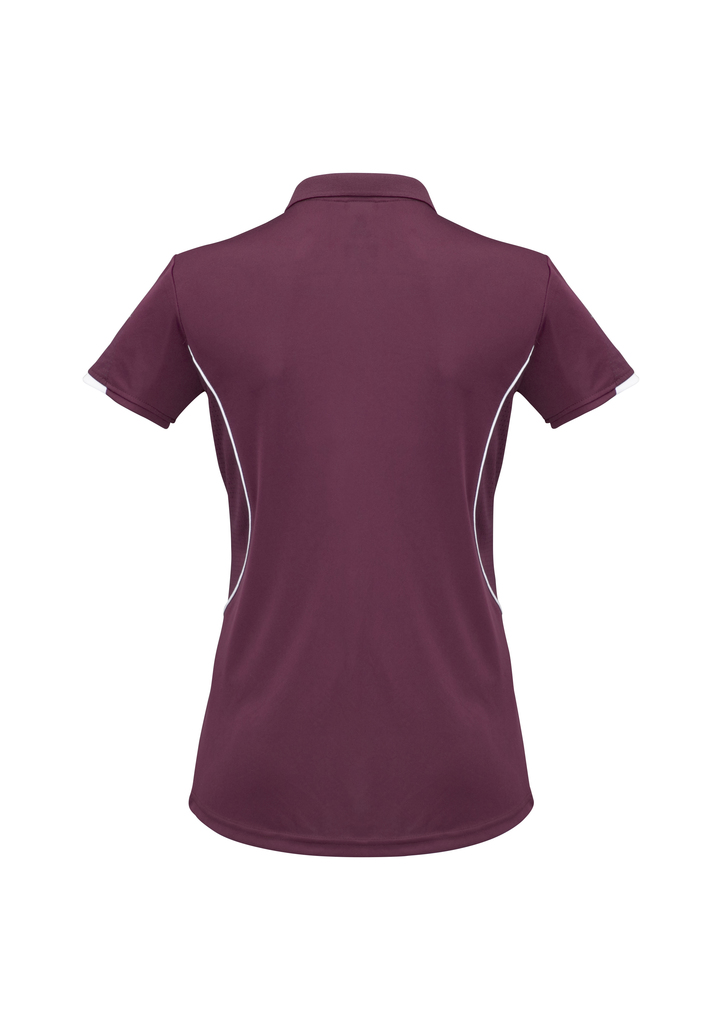 Ladies Razor Polo