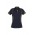 Ladies Razor Polo - Navy/Gold