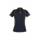 Ladies Razor Polo