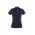 Ladies Razor Polo - Navy/Sky