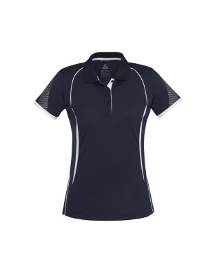 Ladies Razor Polo