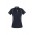 Ladies Razor Polo - Navy/White