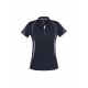 Ladies Razor Polo