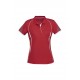 Ladies Razor Polo
