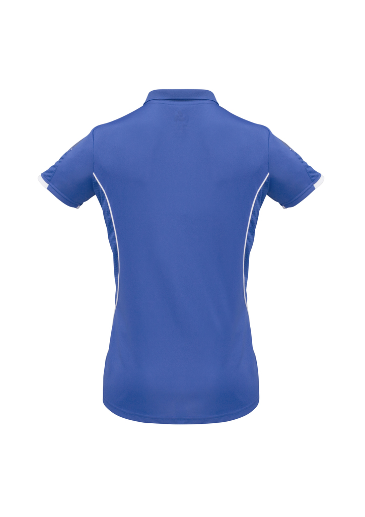 Ladies Razor Polo