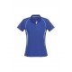 Ladies Razor Polo