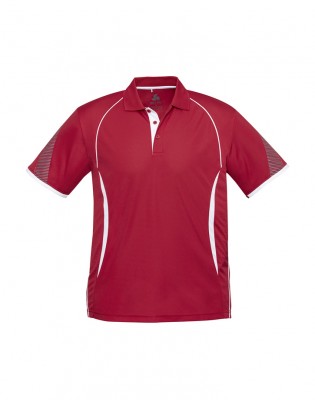 Mens Razor Polo