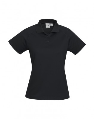 Ladies Sprint Polo